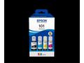 Epson 101 Multipack - 4-balení - černá, žlutá, azu
