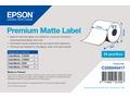 Premium Matte Label Cont.R, 51mm x 35m