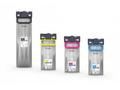 EPSON Ink bar WorkForce Pro WF-C87xR Cyan XL Ink S