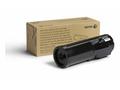 Xerox Black Extra High capacity toner pro VersaLin