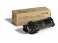 Xerox Black Hi-Cap toner cartridge pro Phaser 6510
