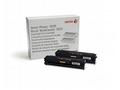 Xerox Toner Black pro Phaser 3020, WorkCentre 3025