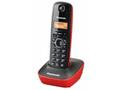 Panasonic KX-TG1611FXR, bezdrát. telefon