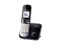 Panasonic KX-TG6811FXB, bezdrát. telefon