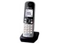 Panasonic KX-TGA681FXB přídavné sluchátko pro KX-T
