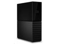 WD My Book 4TB Ext. 3.5" USB3.0 (single drive)