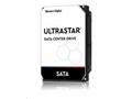 WD Ultrastar® HDD 8TB (HUS728T8TALE6L4) DC HC320 3