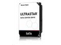 WD Ultrastar, 8TB, HDD, 3.5", SATA, 7200 RPM, 2R