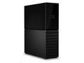 WD My Book 14TB Ext. 3.5" USB3.0 (single drive)