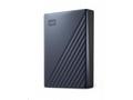 WD My Passport ULTRA 2TB Ext. 2.5" USB3.0 Blue USB