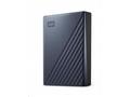 WD My Passport Ultra WDBFTM0050BBL - Pevný disk - 