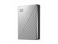 WD My Passport Ultra 5TB, Externí HDD, USB-C 3.0, 