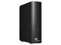 WD Elements Desktop 14TB Ext. 3.5" USB3.0, Black