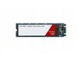 WD RED SSD 3D NAND WDS500G1R0B 500GB M.2, (R:560, 