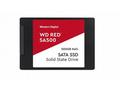 WD RED SSD 3D NAND WDS500G1R0A 500GB SATA, 600, (R