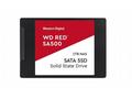 WD RED SSD 3D NAND WDS100T1R0A 1TB SATA, 600, (R:5