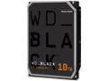 WD Black WD101FZBX - Pevný disk - 10 TB - interní 