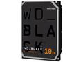 WD Black WD101FZBX - Pevný disk - 10 TB - interní 
