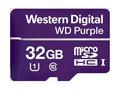 WD Purple SC QD101 WDD032G1P0C - Paměťová karta fl