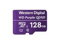 WD Purple SC QD101 WDD128G1P0C - Paměťová karta fl