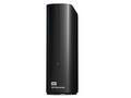 WD Elements Desktop 16TB Ext. 3.5" USB3.0, Black