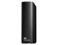 WD Elements Desktop 18TB Ext. 3.5" USB3.0, Black