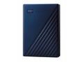WD My Passport for Mac WDBA2F0050BBL - Pevný disk 
