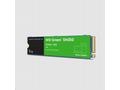 WD GREEN SSD NVMe 1TB PCIe SN350, Gen3 8GB, s, (R: