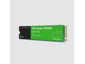 WD GREEN SSD NVMe 2TB PCIe SN350, Gen3 8GB, s, (R: