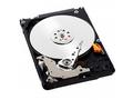 WD Blue, 500GB, HDD, 2.5", SATA, 5400 RPM, 2R