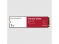 WD RED SSD NVMe 1TB PCIe SN700, Geb3 8GB, s, (R:34