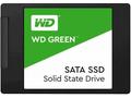 WD GREEN SSD 3D NAND WDS100T3G0A 1TB SATA, 600, 2.