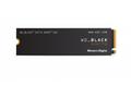 WD BLACK SSD NVMe 250GB PCIe SN 770, Gen4 8 Gb, s,