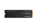 WD BLACK SSD NVMe 500GB PCIe SN 770, Gen4 8 Gb, s,