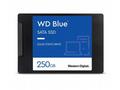 WD SSD BLUE SA510 250GB, WDS250G3B0A, SATA III, In