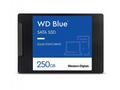 WD SSD BLUE SA510 250GB, WDS250G3B0A, SATA III, In