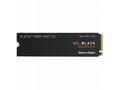 WD BLACK SSD NVMe M.2 1TB PCIe SN850X, Gen4, (R:73