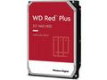 WD RED PLUS 4TB, WD40EFPX, SATA III, Interní 3,5",