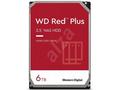 WD RED PLUS NAS WD60EFPX 6TB SATAIII, 600 256MB ca