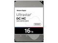 HDD 16TB Western Digital Ultrastar DC HC550 SATA