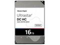 HDD 16TB Western Digital Ultrastar DC HC550 SATA