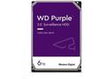 WD PURPLE 6TB, WD64PURZ, SATA III, Interní 3,5", 2