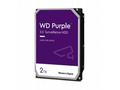 WD PURPLE 2TB, WD23PURZ, SATA III, Interní 3,5", 2