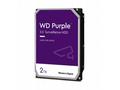 WD PURPLE 2TB, WD23PURZ, SATA III, Interní 3,5", 2