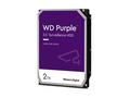 WD PURPLE 2TB, WD23PURZ, SATA III, Interní 3,5", 2