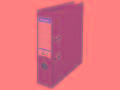ESSELTE No.1 Power VIVIDA A4 75mm zelený