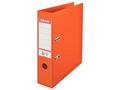 ESSELTE No. 1 pákový pořadač Power A4 75mm oranžov