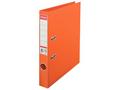 ESSELTE No. 1 pákový pořadač Power A4 50mm oranžov