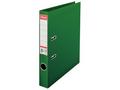 ESSELTE No. 1 pákový pořadač Power A4 50mm zelený