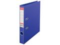 ESSELTE No.1 pákový pořadač Power A4 50mm fialový